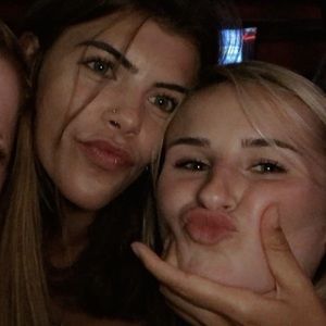 Meet your Posher, Allison